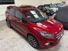 USED 2019 69 FORD KUGA 2.0 TDCi EcoBlue ST-Line Edition Euro 6 (s/s) 5dr *PAN ROOF*HALF LEATHER*SATNAV*