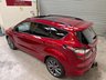 USED 2019 69 FORD KUGA 2.0 TDCi EcoBlue ST-Line Edition Euro 6 (s/s) 5dr *PAN ROOF*HALF LEATHER*SATNAV*