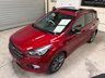 USED 2019 69 FORD KUGA 2.0 TDCi EcoBlue ST-Line Edition Euro 6 (s/s) 5dr *PAN ROOF*HALF LEATHER*SATNAV*