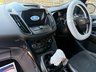 USED 2019 69 FORD KUGA 2.0 TDCi EcoBlue ST-Line Edition Euro 6 (s/s) 5dr *PAN ROOF*HALF LEATHER*SATNAV*