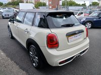 USED 2017 67 MINI HATCH 2.0 Cooper S Seven Hatchback 5dr Petrol Manual Euro 6 (s/s) (192 ps) 
