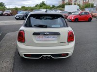 USED 2017 67 MINI HATCH 2.0 Cooper S Seven Hatchback 5dr Petrol Manual Euro 6 (s/s) (192 ps) 