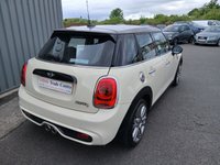 USED 2017 67 MINI HATCH 2.0 Cooper S Seven Hatchback 5dr Petrol Manual Euro 6 (s/s) (192 ps) 