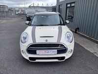USED 2017 67 MINI HATCH 2.0 Cooper S Seven Hatchback 5dr Petrol Manual Euro 6 (s/s) (192 ps) 
