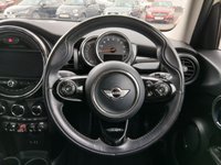 USED 2017 67 MINI HATCH 2.0 Cooper S Seven Hatchback 5dr Petrol Manual Euro 6 (s/s) (192 ps) 