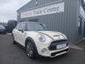 USED 2017 67 MINI HATCH 2.0 Cooper S Seven Hatchback 5dr Petrol Manual Euro 6 (s/s) (192 ps) 