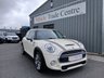 USED 2017 67 MINI HATCH 2.0 Cooper S Seven Hatchback 5dr Petrol Manual Euro 6 (s/s) (192 ps) 