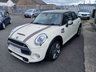 USED 2017 67 MINI HATCH 2.0 Cooper S Seven Hatchback 5dr Petrol Manual Euro 6 (s/s) (192 ps) 