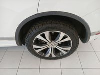 USED 2015 15 VOLKSWAGEN TOUAREG 3.0 TDI V6 BlueMotion Tech R-Line SUV 5dr Diesel Tiptronic 4WD Euro 6 (s/s) (262 ps) 