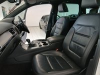 USED 2015 15 VOLKSWAGEN TOUAREG 3.0 TDI V6 BlueMotion Tech R-Line SUV 5dr Diesel Tiptronic 4WD Euro 6 (s/s) (262 ps) 