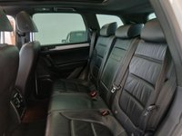 USED 2015 15 VOLKSWAGEN TOUAREG 3.0 TDI V6 BlueMotion Tech R-Line SUV 5dr Diesel Tiptronic 4WD Euro 6 (s/s) (262 ps) 