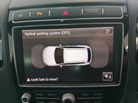 USED 2015 15 VOLKSWAGEN TOUAREG 3.0 TDI V6 BlueMotion Tech R-Line SUV 5dr Diesel Tiptronic 4WD Euro 6 (s/s) (262 ps) 
