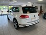 USED 2015 15 VOLKSWAGEN TOUAREG 3.0 TDI V6 BlueMotion Tech R-Line SUV 5dr Diesel Tiptronic 4WD Euro 6 (s/s) (262 ps) 
