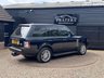 USED 2009 59 LAND ROVER RANGE ROVER 3.6 TD V8 Vogue SUV 5dr Diesel Auto 4WD Euro 4 (271 ps) Px Welcome Finance Available