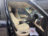 USED 2009 59 LAND ROVER RANGE ROVER 3.6 TD V8 Vogue SUV 5dr Diesel Auto 4WD Euro 4 (271 ps) Px Welcome Finance Available
