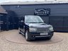 USED 2009 59 LAND ROVER RANGE ROVER 3.6 TD V8 Vogue SUV 5dr Diesel Auto 4WD Euro 4 (271 ps) Px Welcome Finance Available