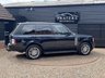 USED 2009 59 LAND ROVER RANGE ROVER 3.6 TD V8 Vogue SUV 5dr Diesel Auto 4WD Euro 4 (271 ps) Px Welcome Finance Available