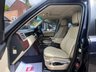 USED 2009 59 LAND ROVER RANGE ROVER 3.6 TD V8 Vogue SUV 5dr Diesel Auto 4WD Euro 4 (271 ps) Px Welcome Finance Available