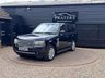 USED 2009 59 LAND ROVER RANGE ROVER 3.6 TD V8 Vogue SUV 5dr Diesel Auto 4WD Euro 4 (271 ps) Px Welcome Finance Available
