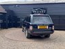 USED 2009 59 LAND ROVER RANGE ROVER 3.6 TD V8 Vogue SUV 5dr Diesel Auto 4WD Euro 4 (271 ps) Px Welcome Finance Available