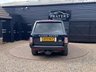 USED 2009 59 LAND ROVER RANGE ROVER 3.6 TD V8 Vogue SUV 5dr Diesel Auto 4WD Euro 4 (271 ps) Px Welcome Finance Available