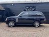 USED 2009 59 LAND ROVER RANGE ROVER 3.6 TD V8 Vogue SUV 5dr Diesel Auto 4WD Euro 4 (271 ps) Px Welcome Finance Available