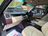 USED 2009 59 LAND ROVER RANGE ROVER 3.6 TD V8 Vogue SUV 5dr Diesel Auto 4WD Euro 4 (271 ps) Px Welcome Finance Available