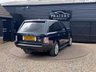 USED 2009 59 LAND ROVER RANGE ROVER 3.6 TD V8 Vogue SUV 5dr Diesel Auto 4WD Euro 4 (271 ps) Px Welcome Finance Available