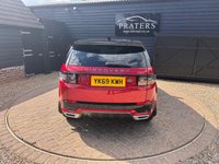 USED 2019 69 LAND ROVER DISCOVERY SPORT 2.0 D180 MHEV R-Dynamic SE SUV 5dr Diesel Auto 4WD Euro 6 (s/s) (180 ps) Px Welcome Finance Available