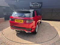 USED 2019 69 LAND ROVER DISCOVERY SPORT 2.0 D180 MHEV R-Dynamic SE SUV 5dr Diesel Auto 4WD Euro 6 (s/s) (180 ps) Px Welcome Finance Available