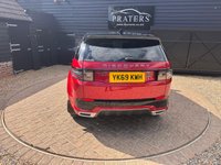 USED 2019 69 LAND ROVER DISCOVERY SPORT 2.0 D180 MHEV R-Dynamic SE SUV 5dr Diesel Auto 4WD Euro 6 (s/s) (180 ps) Px Welcome Finance Available