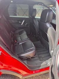 USED 2019 69 LAND ROVER DISCOVERY SPORT 2.0 D180 MHEV R-Dynamic SE SUV 5dr Diesel Auto 4WD Euro 6 (s/s) (180 ps) Px Welcome Finance Available