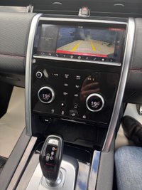 USED 2019 69 LAND ROVER DISCOVERY SPORT 2.0 D180 MHEV R-Dynamic SE SUV 5dr Diesel Auto 4WD Euro 6 (s/s) (180 ps) Px Welcome Finance Available