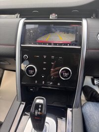 USED 2019 69 LAND ROVER DISCOVERY SPORT 2.0 D180 MHEV R-Dynamic SE SUV 5dr Diesel Auto 4WD Euro 6 (s/s) (180 ps) Px Welcome Finance Available