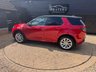 USED 2019 69 LAND ROVER DISCOVERY SPORT 2.0 D180 MHEV R-Dynamic SE SUV 5dr Diesel Auto 4WD Euro 6 (s/s) (180 ps) Px Welcome Finance Available