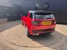 USED 2019 69 LAND ROVER DISCOVERY SPORT 2.0 D180 MHEV R-Dynamic SE SUV 5dr Diesel Auto 4WD Euro 6 (s/s) (180 ps) Px Welcome Finance Available