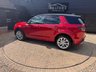 USED 2019 69 LAND ROVER DISCOVERY SPORT 2.0 D180 MHEV R-Dynamic SE SUV 5dr Diesel Auto 4WD Euro 6 (s/s) (180 ps) Px Welcome Finance Available