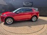 USED 2019 69 LAND ROVER DISCOVERY SPORT 2.0 D180 MHEV R-Dynamic SE SUV 5dr Diesel Auto 4WD Euro 6 (s/s) (180 ps) Px Welcome Finance Available