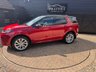 USED 2019 69 LAND ROVER DISCOVERY SPORT 2.0 D180 MHEV R-Dynamic SE SUV 5dr Diesel Auto 4WD Euro 6 (s/s) (180 ps) Px Welcome Finance Available