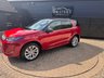 USED 2019 69 LAND ROVER DISCOVERY SPORT 2.0 D180 MHEV R-Dynamic SE SUV 5dr Diesel Auto 4WD Euro 6 (s/s) (180 ps) Px Welcome Finance Available