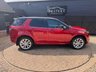 USED 2019 69 LAND ROVER DISCOVERY SPORT 2.0 D180 MHEV R-Dynamic SE SUV 5dr Diesel Auto 4WD Euro 6 (s/s) (180 ps) Px Welcome Finance Available
