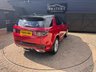 USED 2019 69 LAND ROVER DISCOVERY SPORT 2.0 D180 MHEV R-Dynamic SE SUV 5dr Diesel Auto 4WD Euro 6 (s/s) (180 ps) Px Welcome Finance Available
