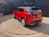 USED 2019 69 LAND ROVER DISCOVERY SPORT 2.0 D180 MHEV R-Dynamic SE SUV 5dr Diesel Auto 4WD Euro 6 (s/s) (180 ps) Px Welcome Finance Available