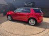 USED 2019 69 LAND ROVER DISCOVERY SPORT 2.0 D180 MHEV R-Dynamic SE SUV 5dr Diesel Auto 4WD Euro 6 (s/s) (180 ps) Px Welcome Finance Available