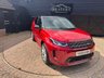 USED 2019 69 LAND ROVER DISCOVERY SPORT 2.0 D180 MHEV R-Dynamic SE SUV 5dr Diesel Auto 4WD Euro 6 (s/s) (180 ps) Px Welcome Finance Available