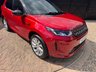 USED 2019 69 LAND ROVER DISCOVERY SPORT 2.0 D180 MHEV R-Dynamic SE SUV 5dr Diesel Auto 4WD Euro 6 (s/s) (180 ps) Px Welcome Finance Available