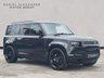 USED 2024 73 LAND ROVER DEFENDER 3.0 D300 MHEV X-Dynamic HSE Hard Top SUV 5dr Diesel Auto 4WD MWB Euro 6 (s/s) (300 ps) ELECTRONIC AIR SUSPENSION