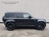 USED 2024 73 LAND ROVER DEFENDER 3.0 D300 MHEV X-Dynamic HSE Hard Top SUV 5dr Diesel Auto 4WD MWB Euro 6 (s/s) (300 ps) ELECTRONIC AIR SUSPENSION