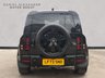 USED 2024 73 LAND ROVER DEFENDER 3.0 D300 MHEV X-Dynamic HSE Hard Top SUV 5dr Diesel Auto 4WD MWB Euro 6 (s/s) (300 ps) ELECTRONIC AIR SUSPENSION
