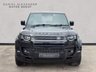 USED 2024 73 LAND ROVER DEFENDER 3.0 D300 MHEV X-Dynamic HSE Hard Top SUV 5dr Diesel Auto 4WD MWB Euro 6 (s/s) (300 ps) ELECTRONIC AIR SUSPENSION
